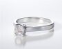 SOLITAIRE RING ENG087